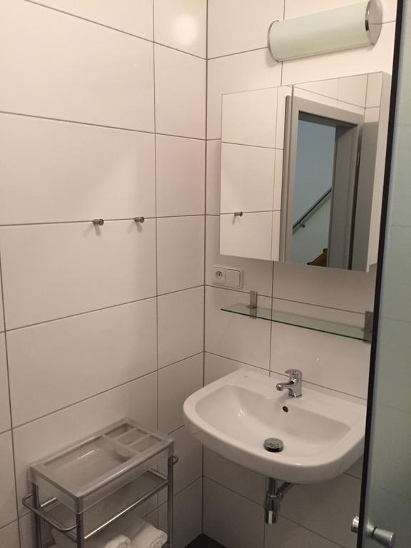 Apartment Lidicka Slavkov, 4 Person 슬래코브유브루나 외부 사진
