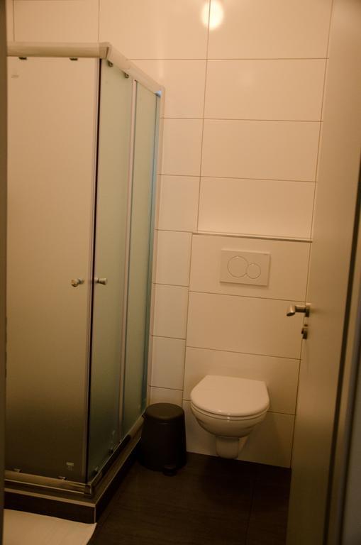 Apartment Lidicka Slavkov, 4 Person 슬래코브유브루나 외부 사진